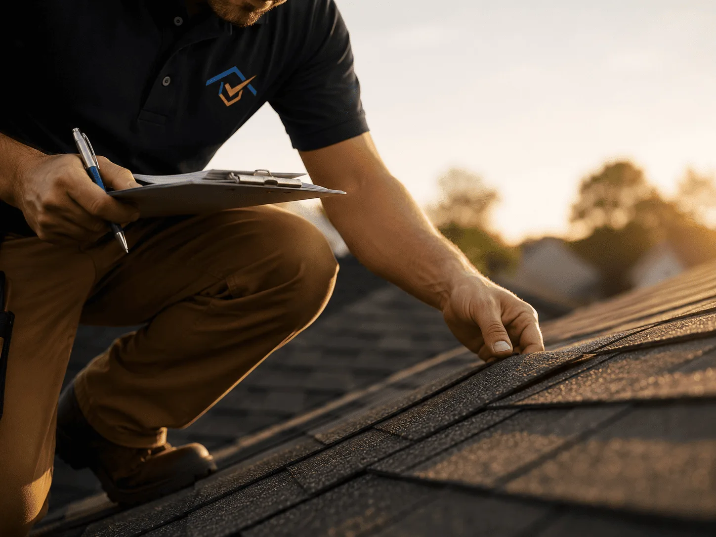 Why Choose Roof Inspection in Reseda, CA
