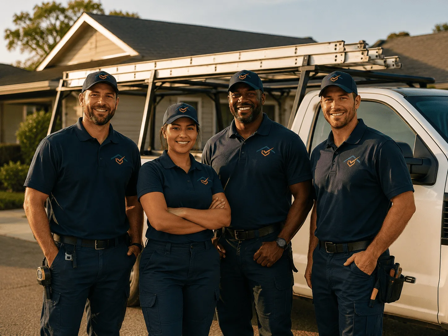 Roof Inspection company in Reseda, CA